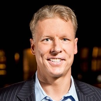 Profile Picture of Jeffrey Madden (@JeffreyMadden19) on Twitter