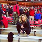 Profile Picture of Samantha Hibbert (@sammyrjames) on Instagram