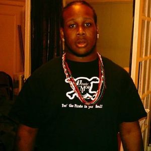 Profile Picture of Lance Patterson (@harlemmostwanted) on Myspace