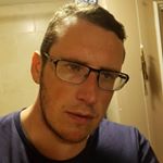 Profile Picture of robert hodgson (@guinness_bob) on Instagram