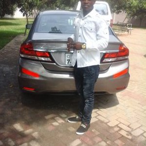 Profile Picture of William Obeng (@WilliamObeng17) on Twitter