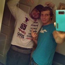 Profile Picture of Wayne Brant (@Waynage420) on Twitter