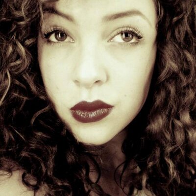 Profile Picture of Kim Annina Strebel (@KimAnnina) on Twitter