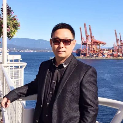 Profile Picture of Tony Guo (@tonyguo72065326) on Twitter