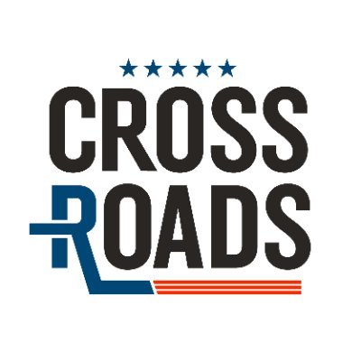 Profile Picture of Crossroads With Joshua Philipp (@crossroads_josh) on Twitter