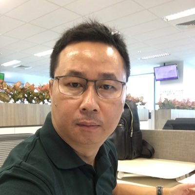 Profile Picture of Peter Cheong (@PeterCheong15) on Twitter