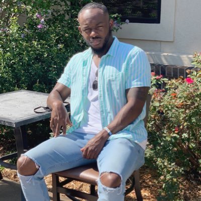 Profile Picture of ✈Raymond Clay 2⃣♣️ (@RaymondClay1914) on Twitter