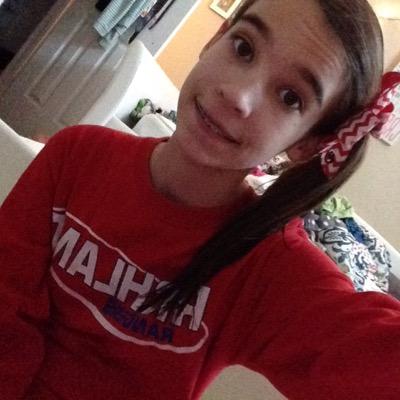Profile Picture of Jessica Moudy (@_jessie_bugg_) on Twitter