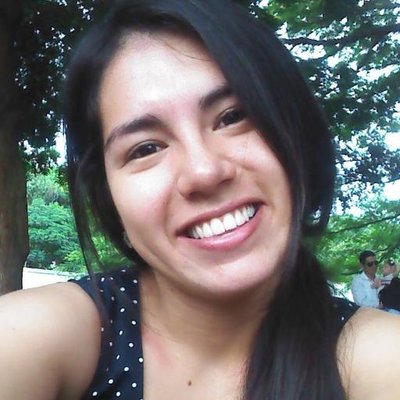 Profile Picture of Luisa Lucio (@luisalucio4) on Twitter
