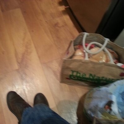 Profile Picture of Brian Newall (@brian990_5) on Twitter