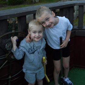 Profile Picture of Sue Chandonnet-Shaw (@memof3) on Pinterest