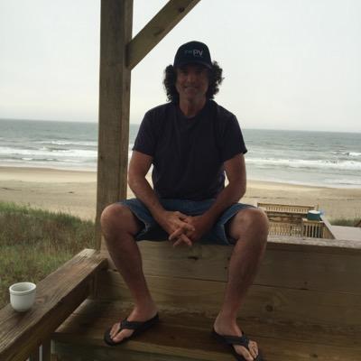 Profile Picture of Daniel Peavey (@ashland102) on Twitter