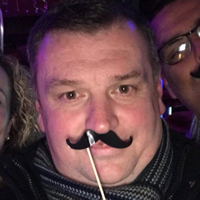 Profile Picture of Roy Kennedy (@Royk73) on Twitter