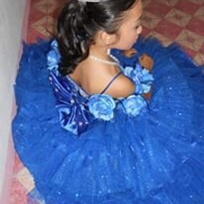 Profile Picture of Geraldine Solano (@Dhensolano) on Twitter