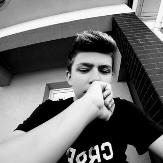 Profile Picture of Patryk Topolewski (@patryk.topolewski.900) on Facebook