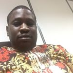 Profile Picture of James Adeyemo (@james.adeyemo) on Instagram
