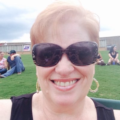 Profile Picture of Cynthia Chalker (@chalker_cynthia) on Twitter