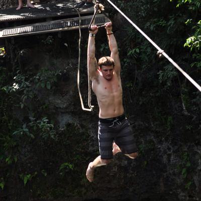 Profile Picture of Collin Lambert (@collin_lambert) on Twitter