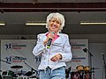 Profile Picture of Mona Gustafssonon Wikipedia