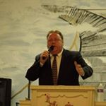 Profile Picture of Randy Salisbury (@salisbury_randy) on Instagram