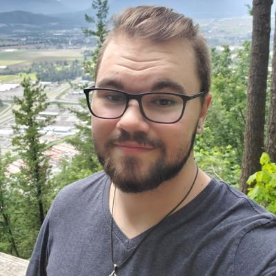 Profile Picture of Jacob Janzen (@jacobjnzn) on Twitter