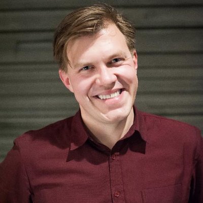 Profile Picture of Adam Skogman (@adamskogman) on Twitter