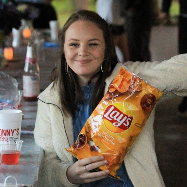 Profile Picture of Michaela Kandzer (@michaelashaw7) on Tiktok