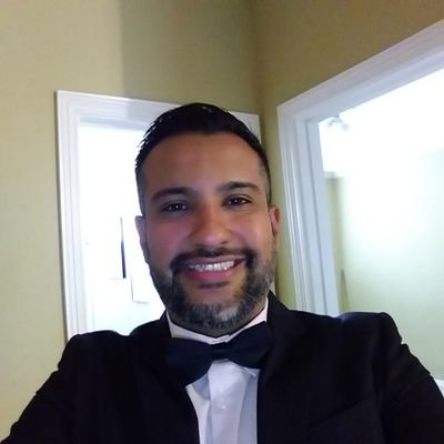 Profile Picture of Peter A. Rasmussen (@parasmuss) on Twitter