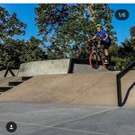 Profile Picture of Christopher Cade Lange (@__cade_bmx__) on Instagram