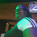 Rashida Thompson - Instagram Profile Picture of Rashida Thompson (@dcchocolate1983) on Instagram