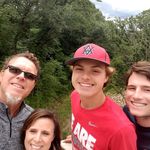 Profile Picture of Joel Wetzel (@joelawetzel) on Instagram