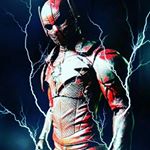 Profile Picture of blaze/billy batson/luke cain (@flashin_speed_demon) on Instagram