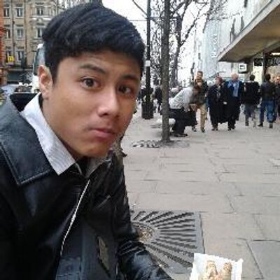 Profile Picture of Frederick Wong (@FreddoChoco) on Twitter