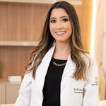 Profile Picture of Dra. Brisa Jorge Silveira | Otorrino (@brisajorgesilveira) on Instagram