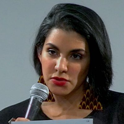 Profile Picture of Heba Y. Amin (@hebaamin) on Twitter