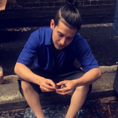 Profile Picture of Joshua Estrella (@JoshuaE32551401) on Twitter