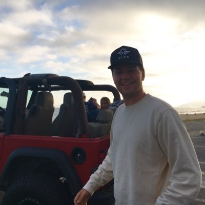 Profile Picture of Tony Dykstra (@TonyDykstra) on Twitter