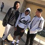 Profile Picture of Charles Batts (@_showoutchaarles_) on Instagram