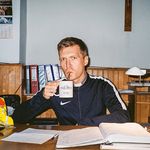 Profile Picture of Tomasz Kozłowski (@ksiadztezczlowiek) on Instagram