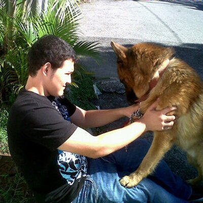 Profile Picture of Julio Arriaga (@JulioOdeLeoOn) on Twitter