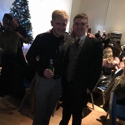 Profile Picture of Daniel Farthing (@danfarthing95) on Twitter