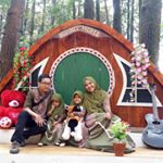 Profile Picture of Fuji Fauziah (Gallery 2N) (@fuji_fauziah) on Instagram