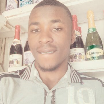 Profile Picture of Harold Adam (@Harold_smith_47) on Twitter