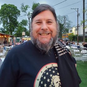 Profile Picture of Andrew Traffica (@The12Follow) on Pinterest