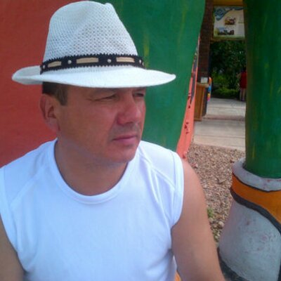 Profile Picture of John Hever Rodriguez (@@Johnkikis) on Twitter