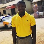 Profile Picture of Aaron Junior (@boateng2567) on Instagram