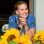 Sylvie Allison Hardy - Instagram Profile Picture of Sylvie Allison Hardy (@sylviea15) on Instagram