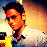 Profile Picture of Benjamin Premkumar (@benjaminb86) on Pinterest
