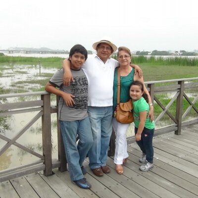 Profile Picture of Carlos Chiriboga (@carloschiribog7) on Twitter