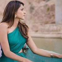 Profile Picture of Anusha Patel Sejpal (@anusha-patel-sejpal) on Quora